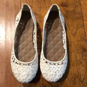 GUC, Jellypop lace shoes, 8.5